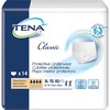 Tena TENA Disposable Underwear X-Large, PK 14 72516